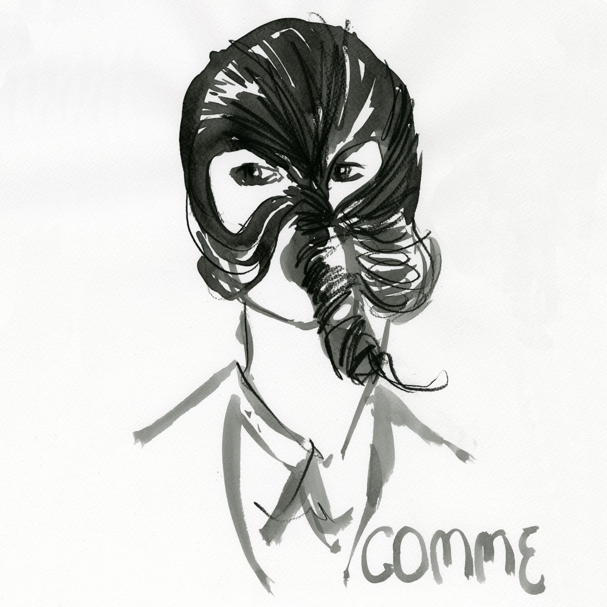 Comme Des Garçons