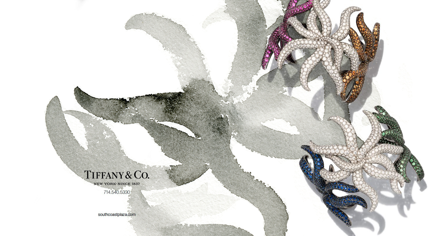 Tiffany & Co