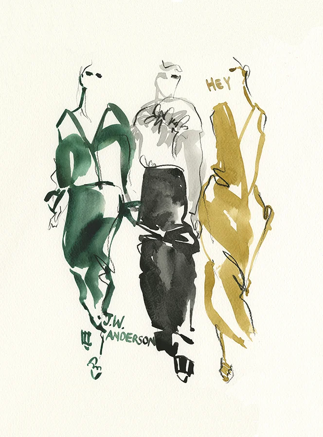 J.W. Anderson
