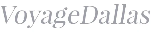 VoyageDallas Magazine