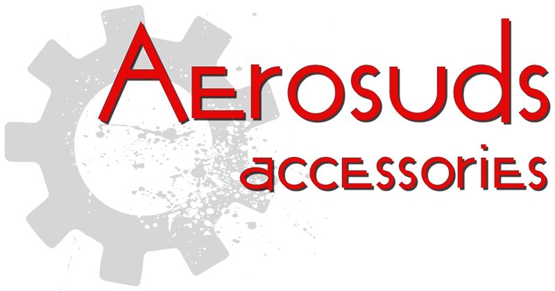 Aerosuds Accessories and Detailing