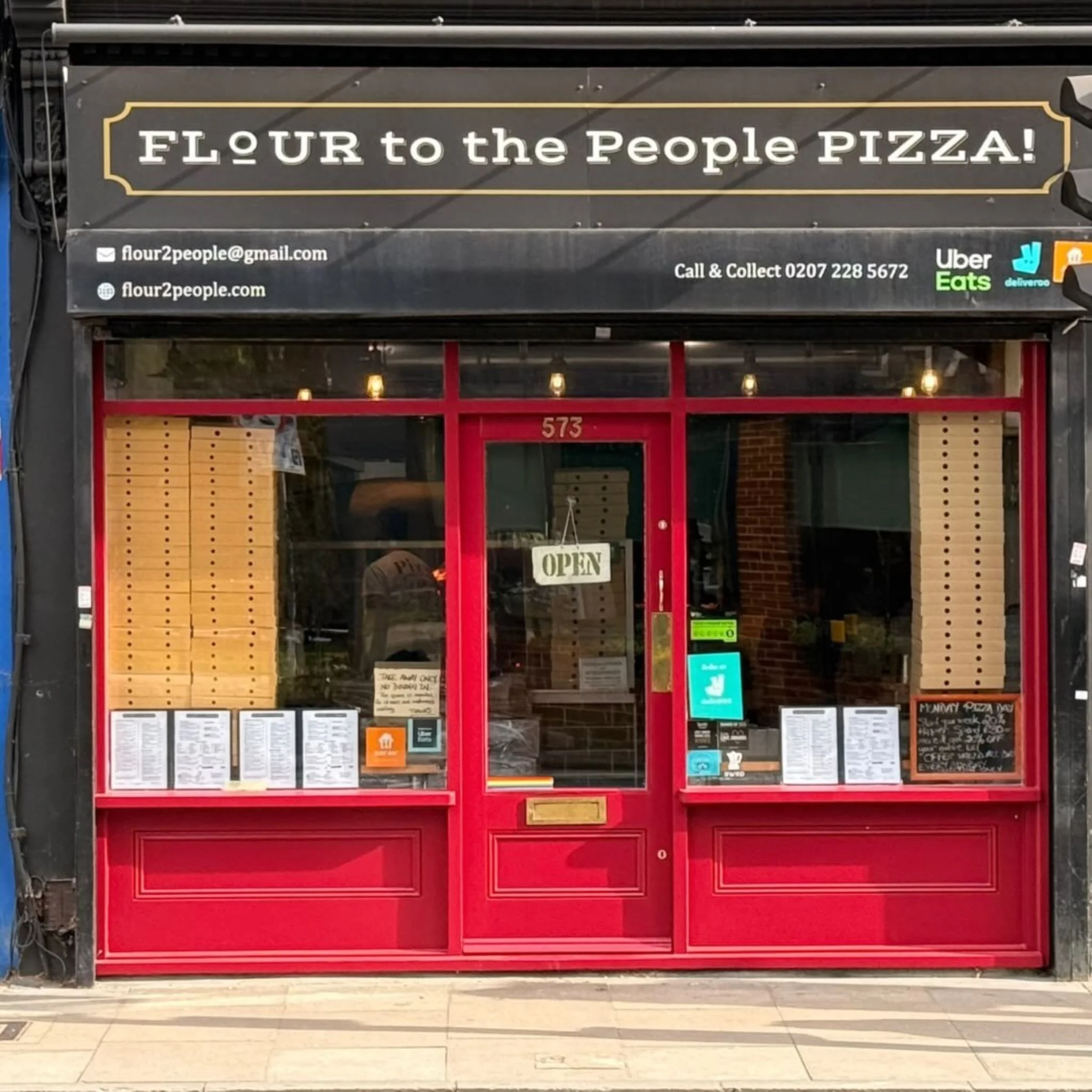 Flour2people.com #Battersea #Pizza #sourdough #Woodfired
