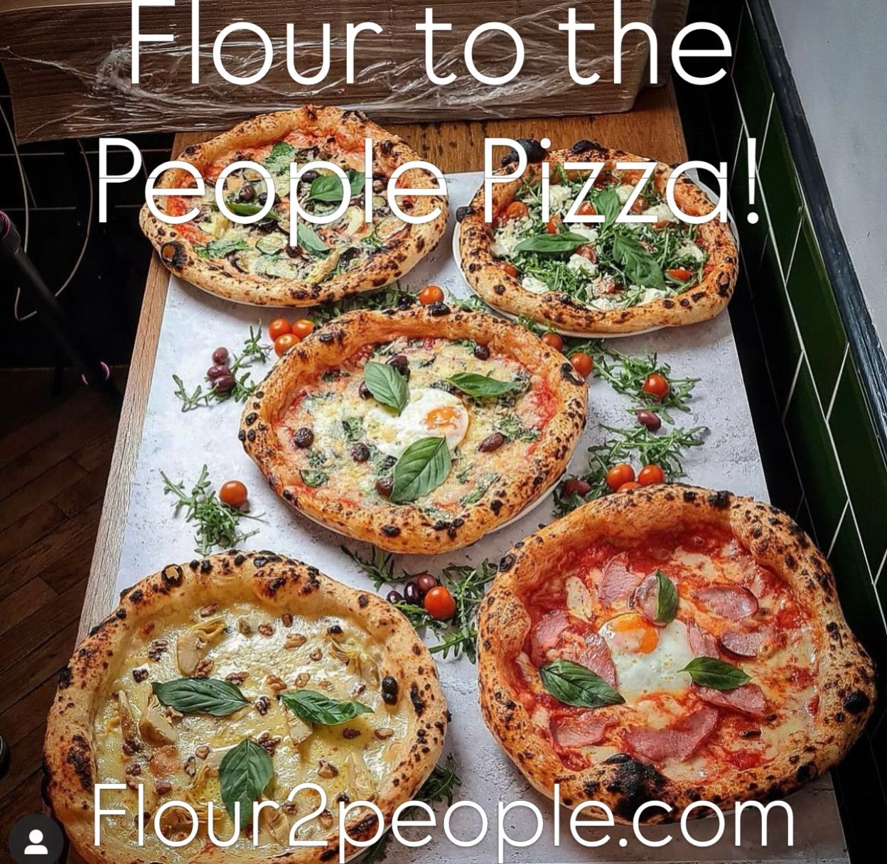 Flour2people.com #Battersea #SW11 #Call&amp;Collect 02072285672