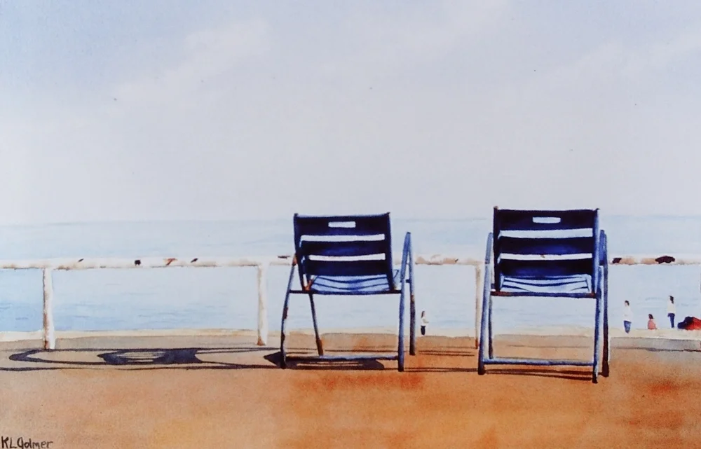 Imagine a Vacation