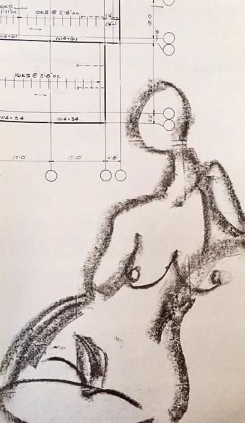 Blueprint Figure