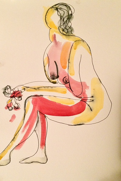 French Figure