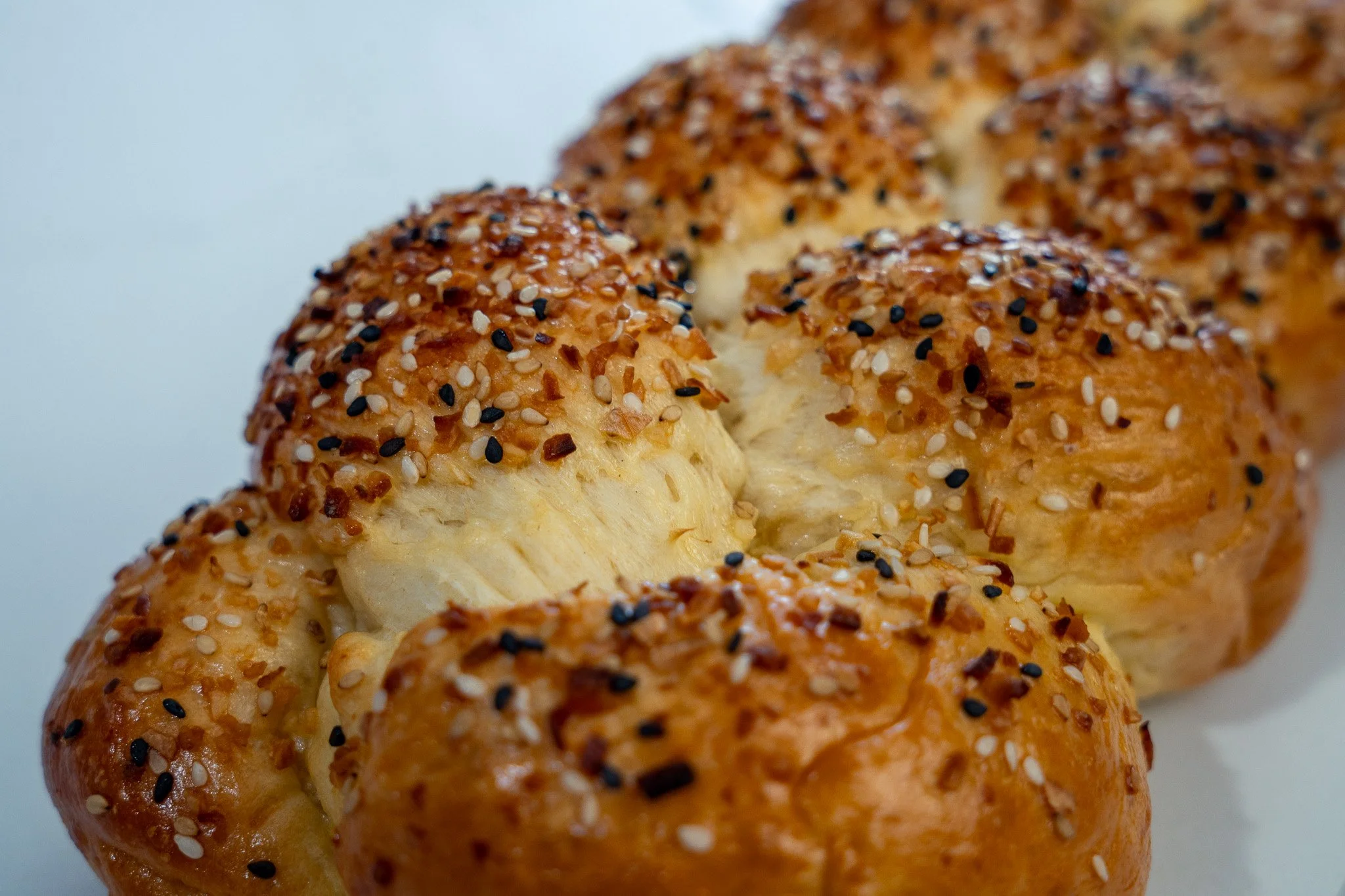 Everything Challah