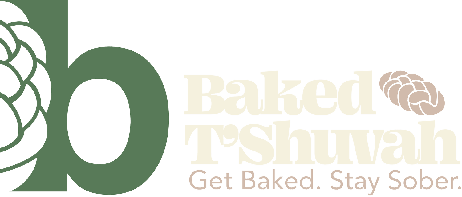 Baked T'Shuvah