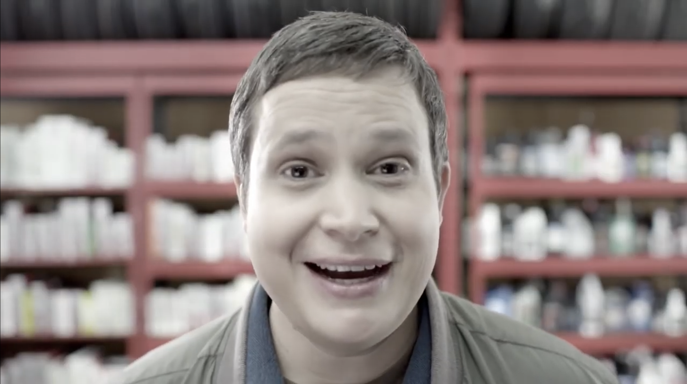 SpeeDee Oil Change &amp; Tuneup