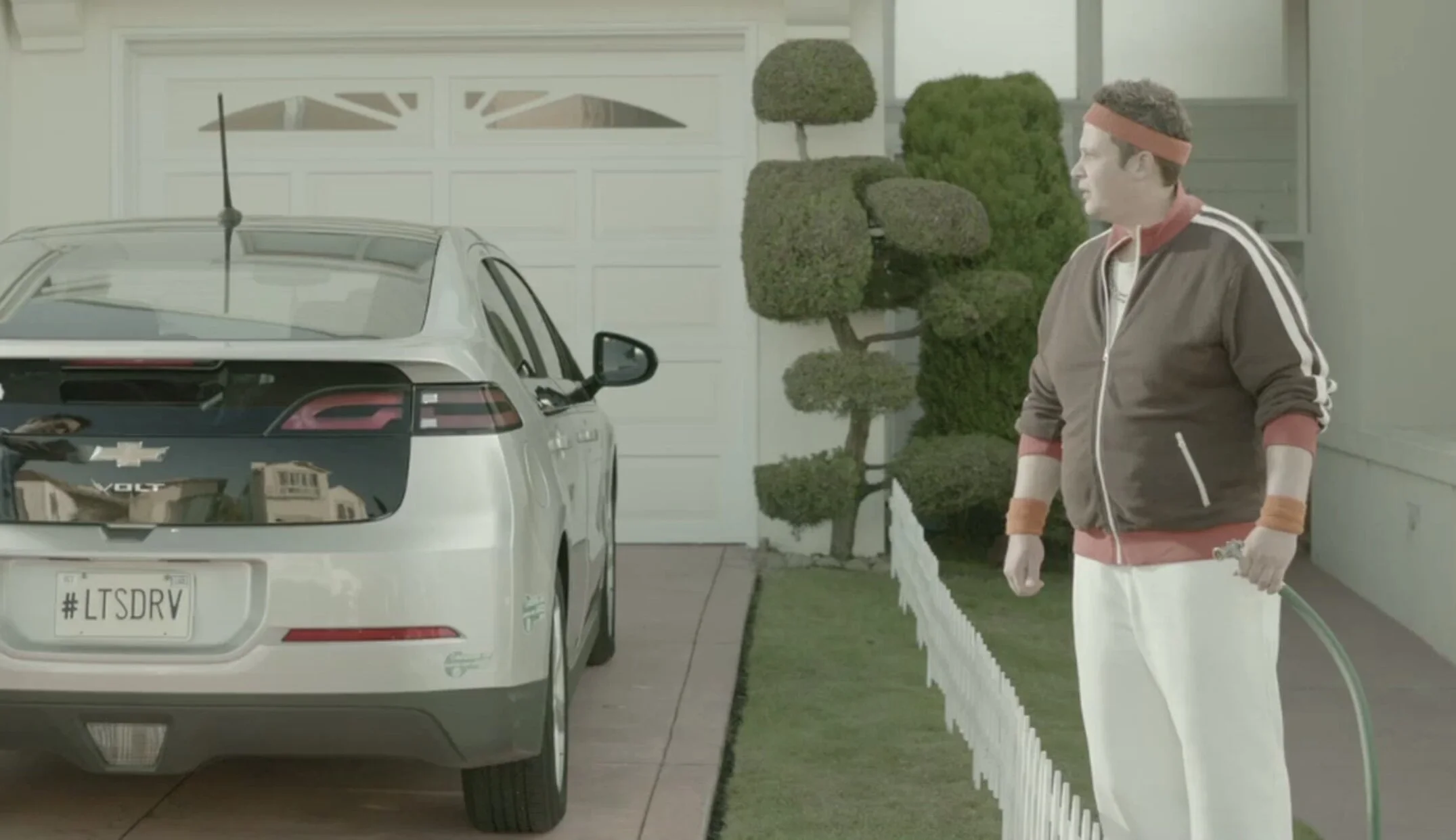 RelayRides - Money Flower