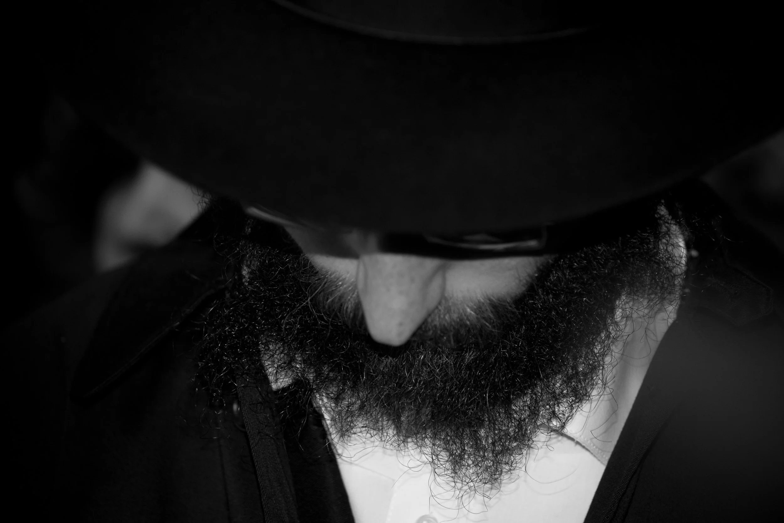 Bridegroom