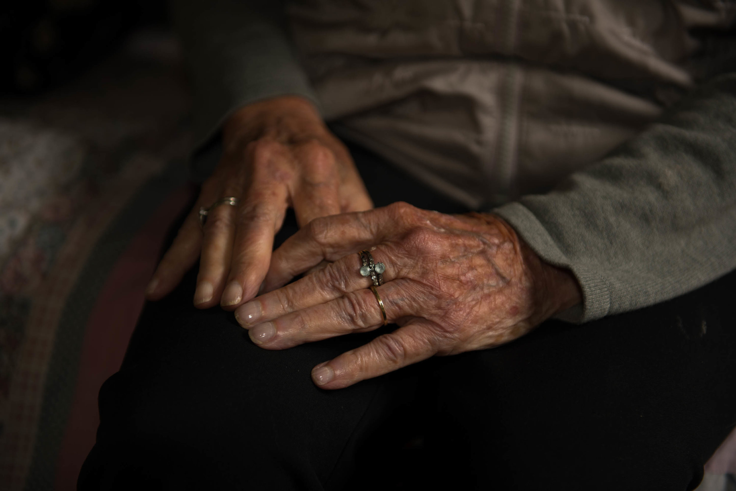 Hands