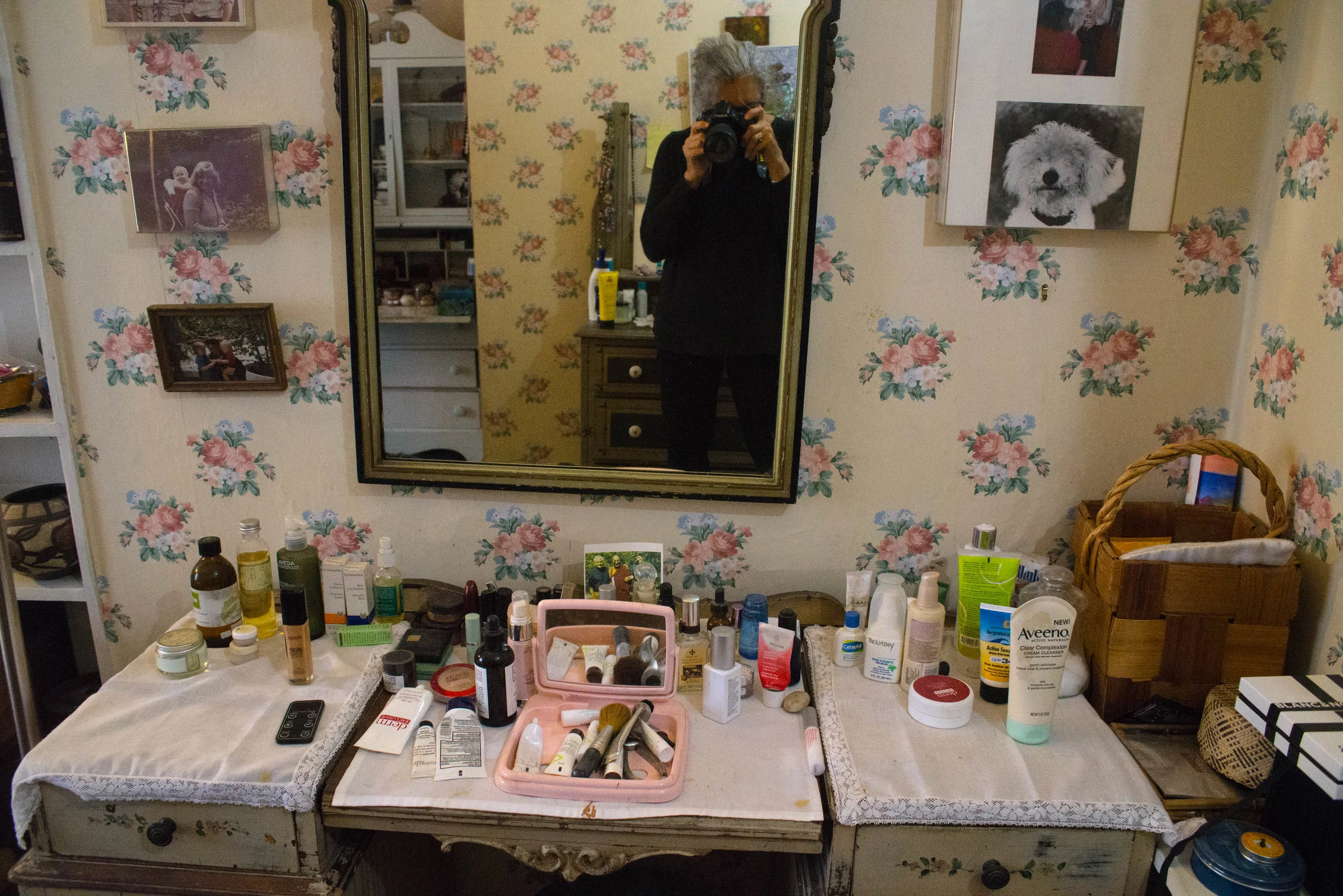 Anni’s Vanity