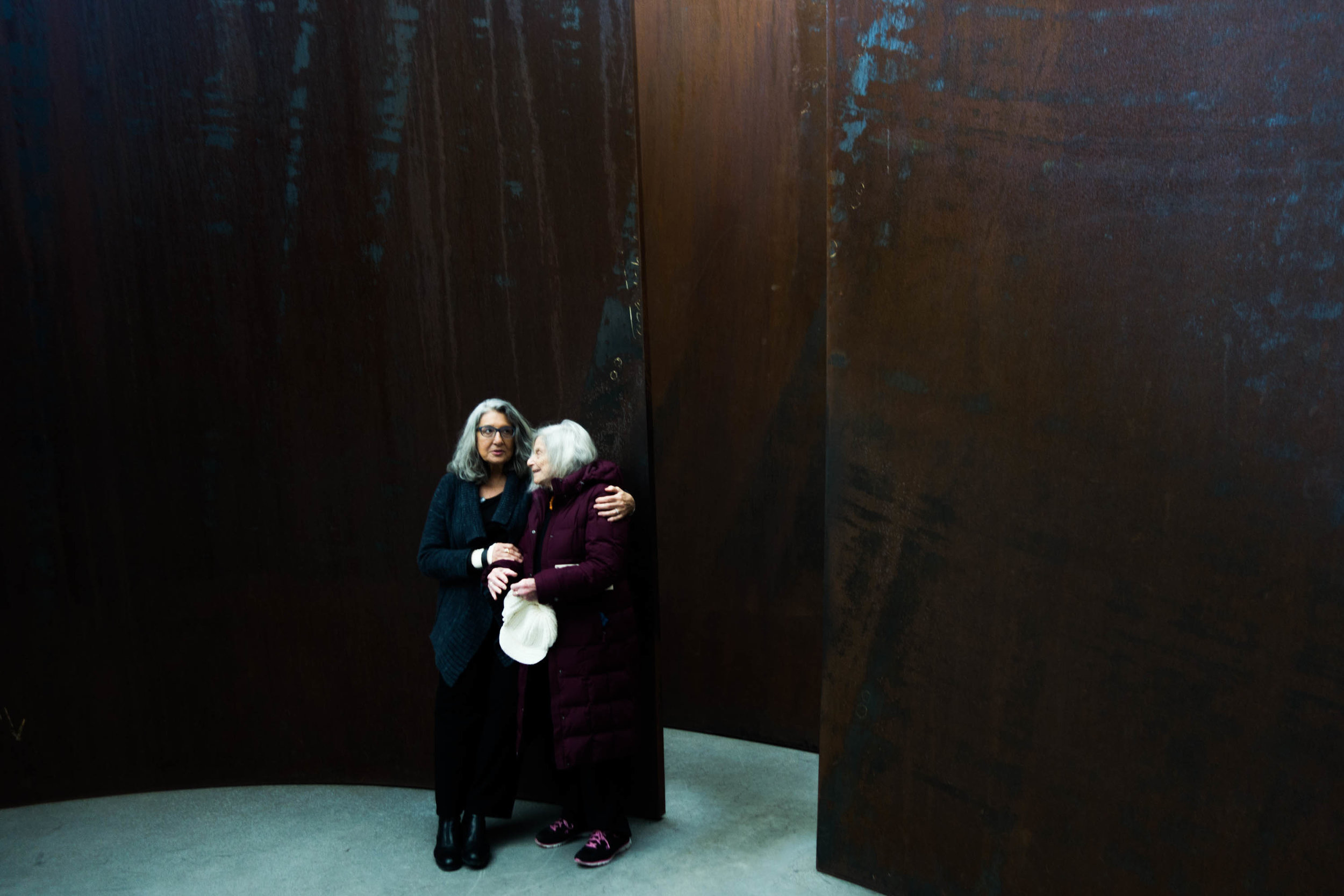 Ann Stimer Ann Steiner - About