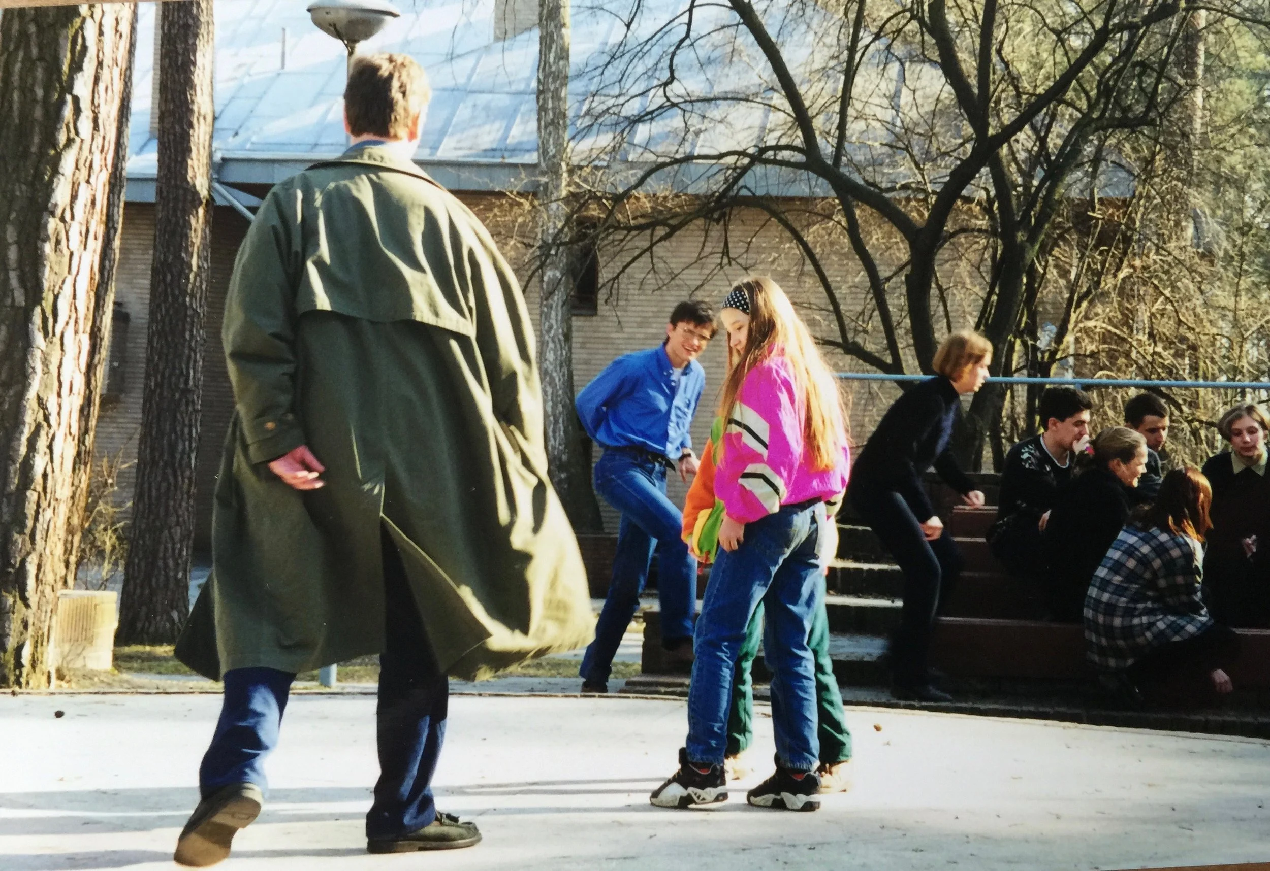 Teach moving aikido to kids in Kiev, Ukraine - 1998 copy 2.jpeg