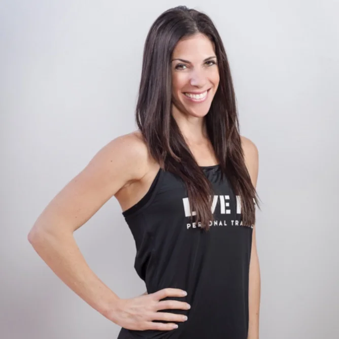 Live Fits trainer, Jackie, was featured on Better KC. Jackie discuses increasing your flexibility to improve your health.