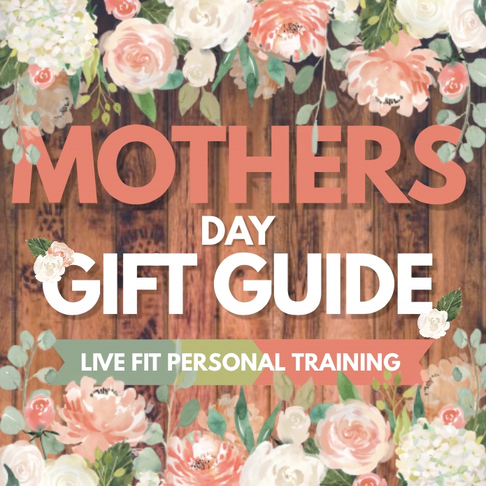 2019 Mother’s Day Gift Guide