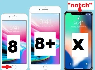Notch
