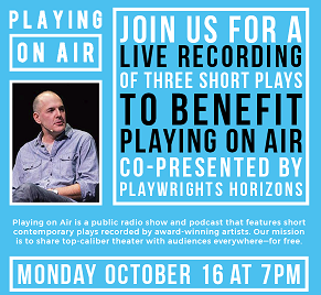 Playing on Air