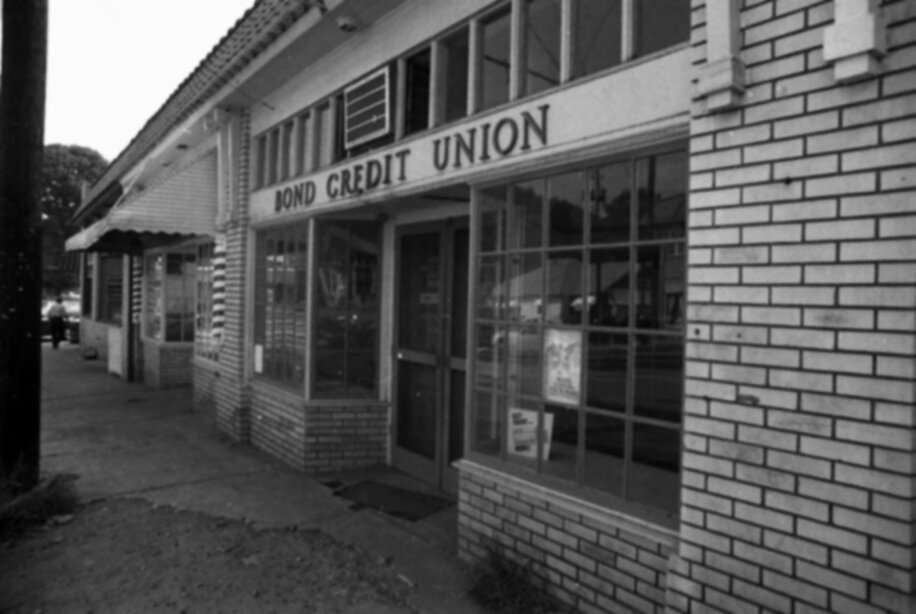 Bond Community Credit Union