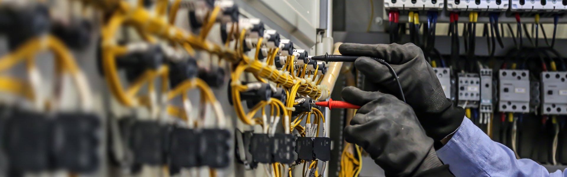 Commercial Electrical Services