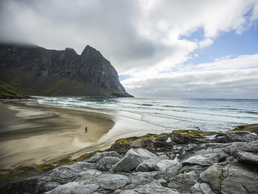 NORTHERN EXPOSURE LOFOTEN ISLANDS, NORWAY Destin Asian