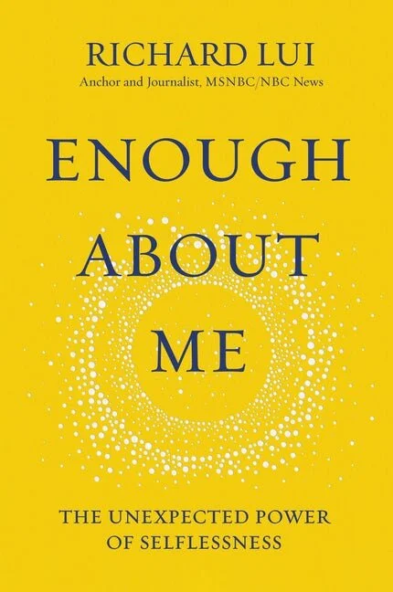 Review: Enough About Me