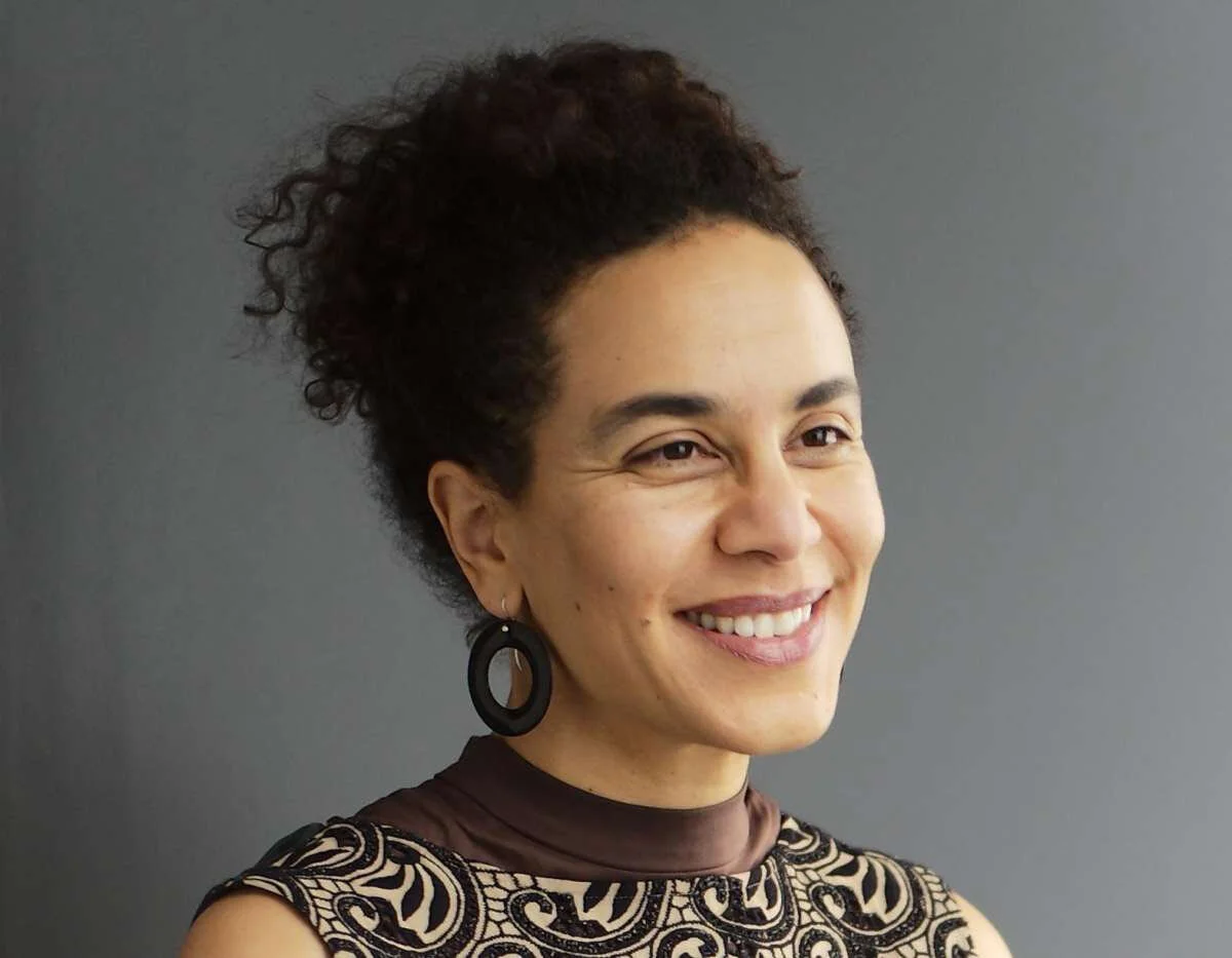 Sarah Ladipo Manyika James M. Manyika