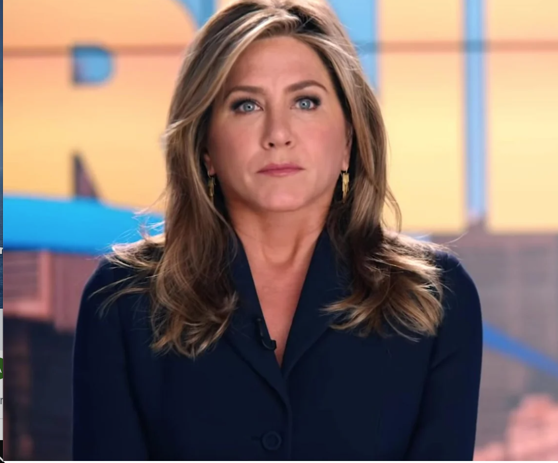 The Morning Show's utterly chaotic season made one good point