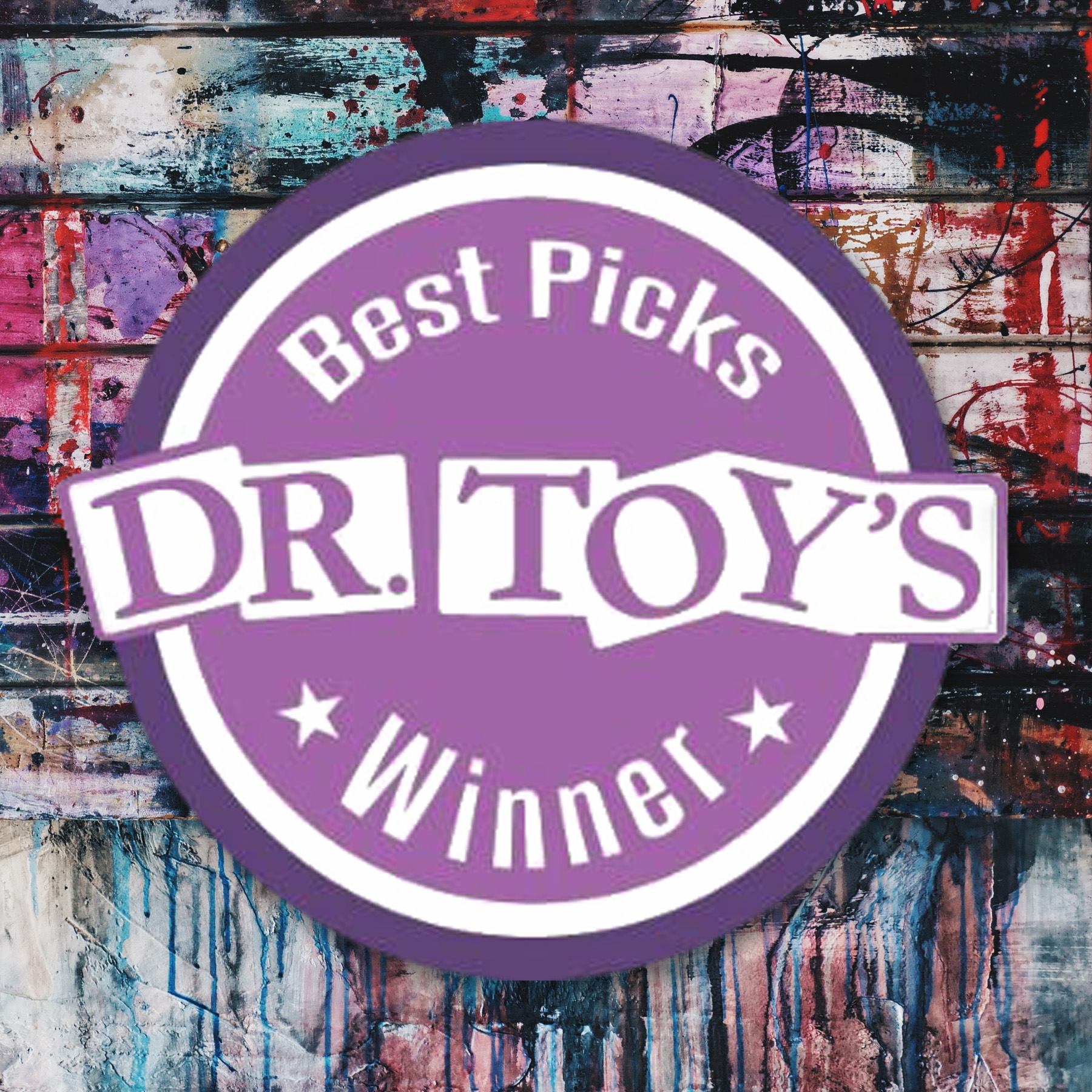 DR. TOY'S BEST PICKS WINNER