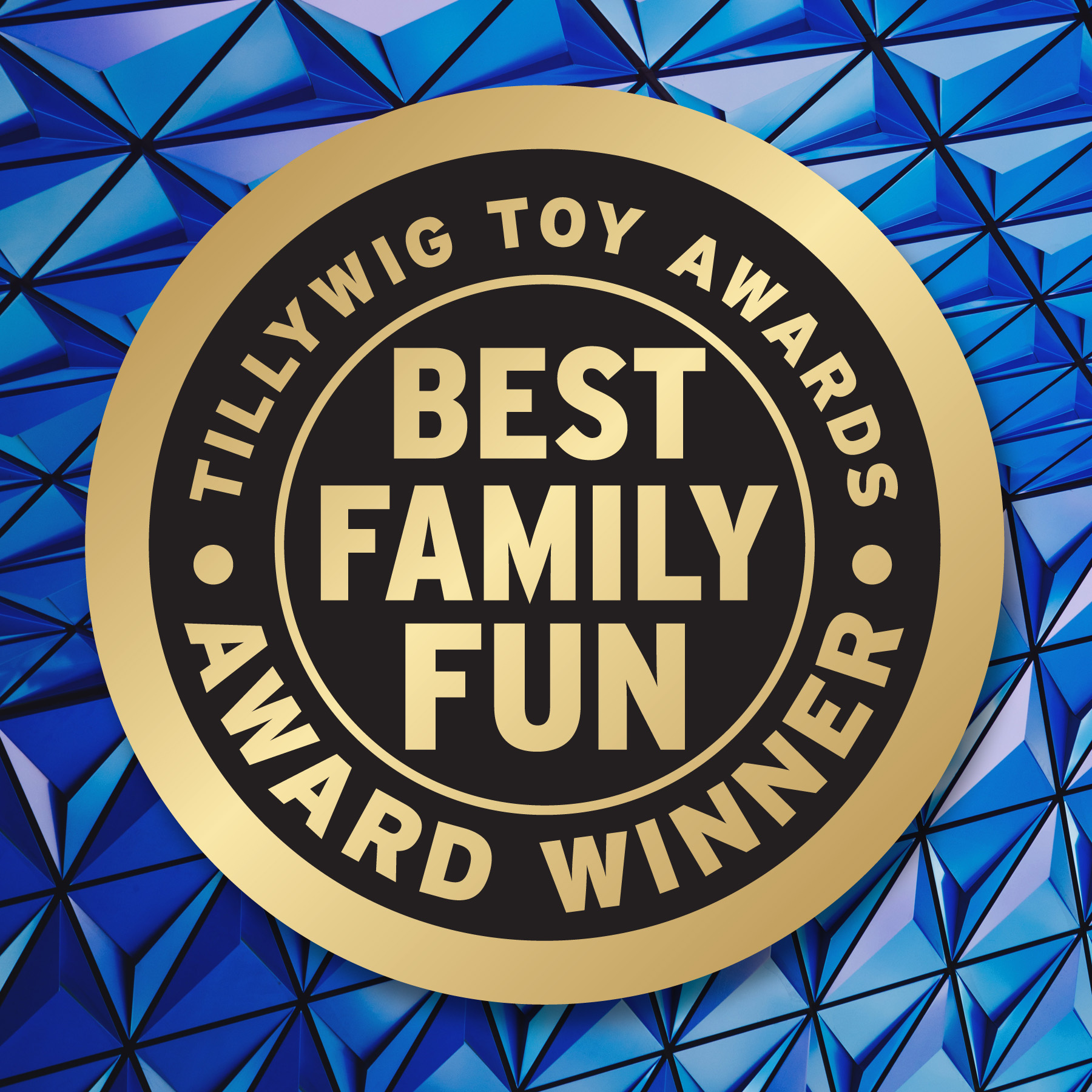 TILLYWIG TOY AWARDS