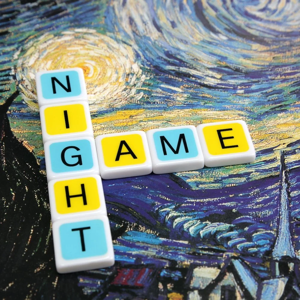 Bring back family game night