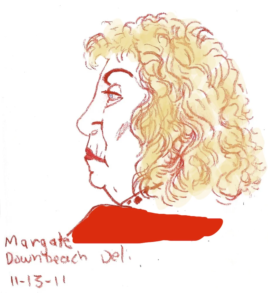 Downbeach Deli, Margate, NJ