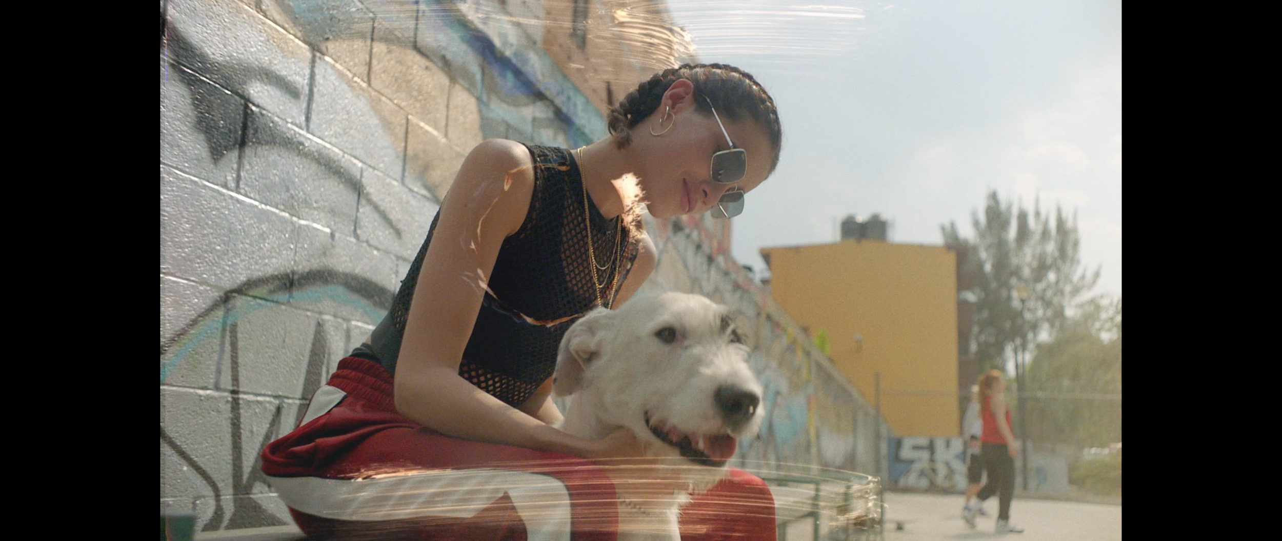 Ray Ban - Proud To Belong 2019
