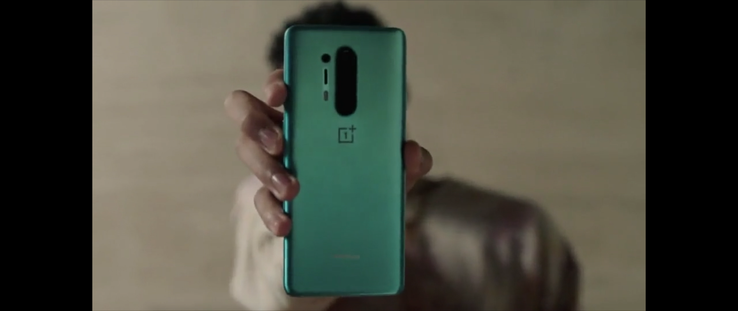 OnePlus - Design 2019