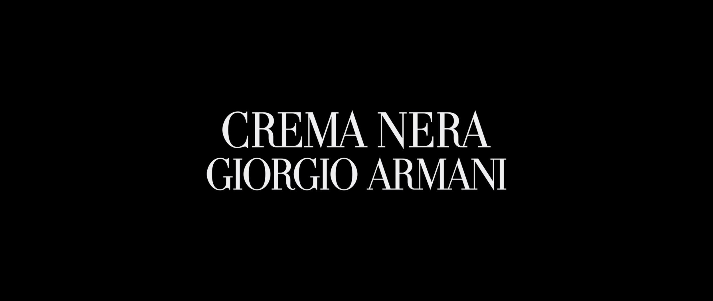 Armani - Cherry Cherry