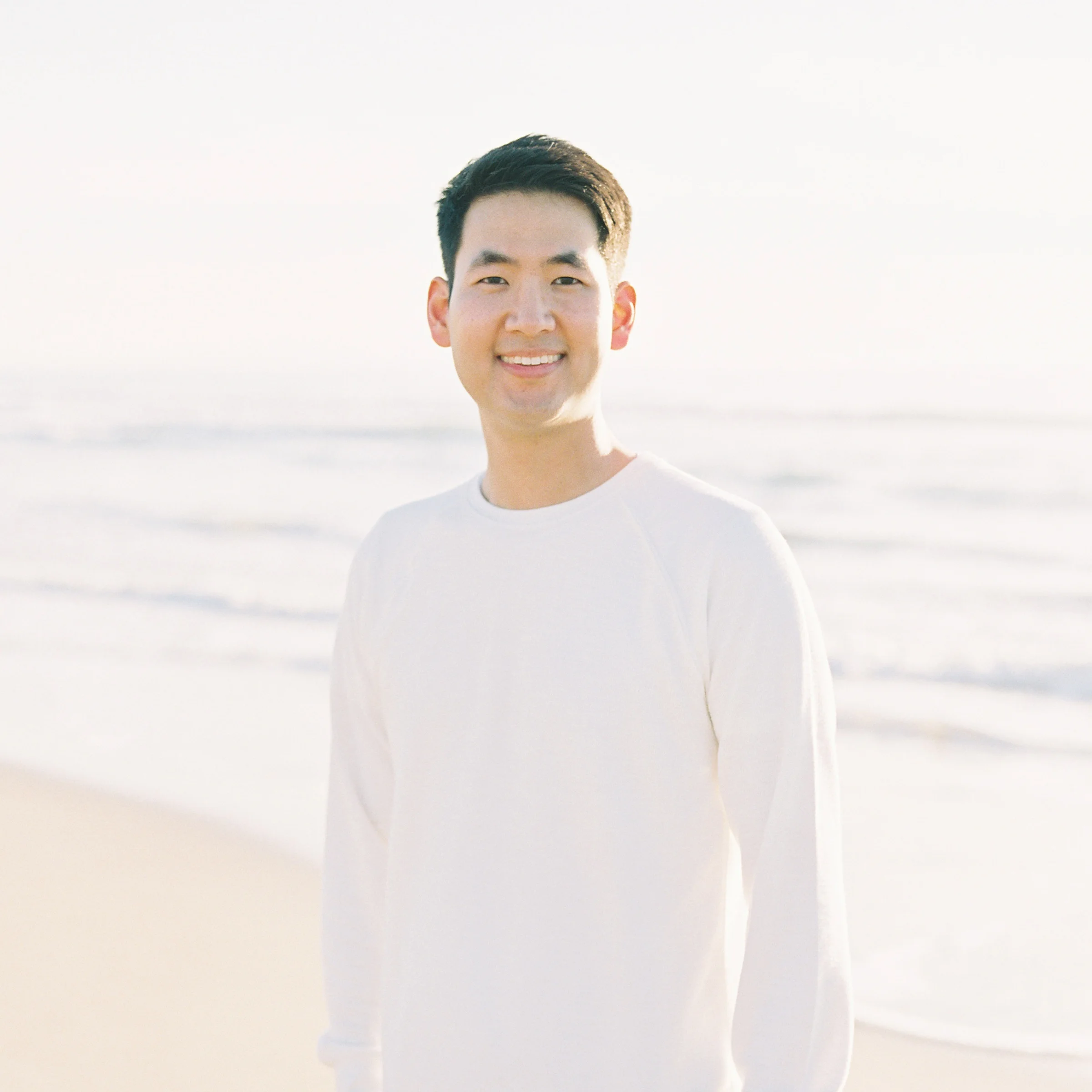 Rev. DC Choi 목사 — Korean Young Nak Presbyterian Church