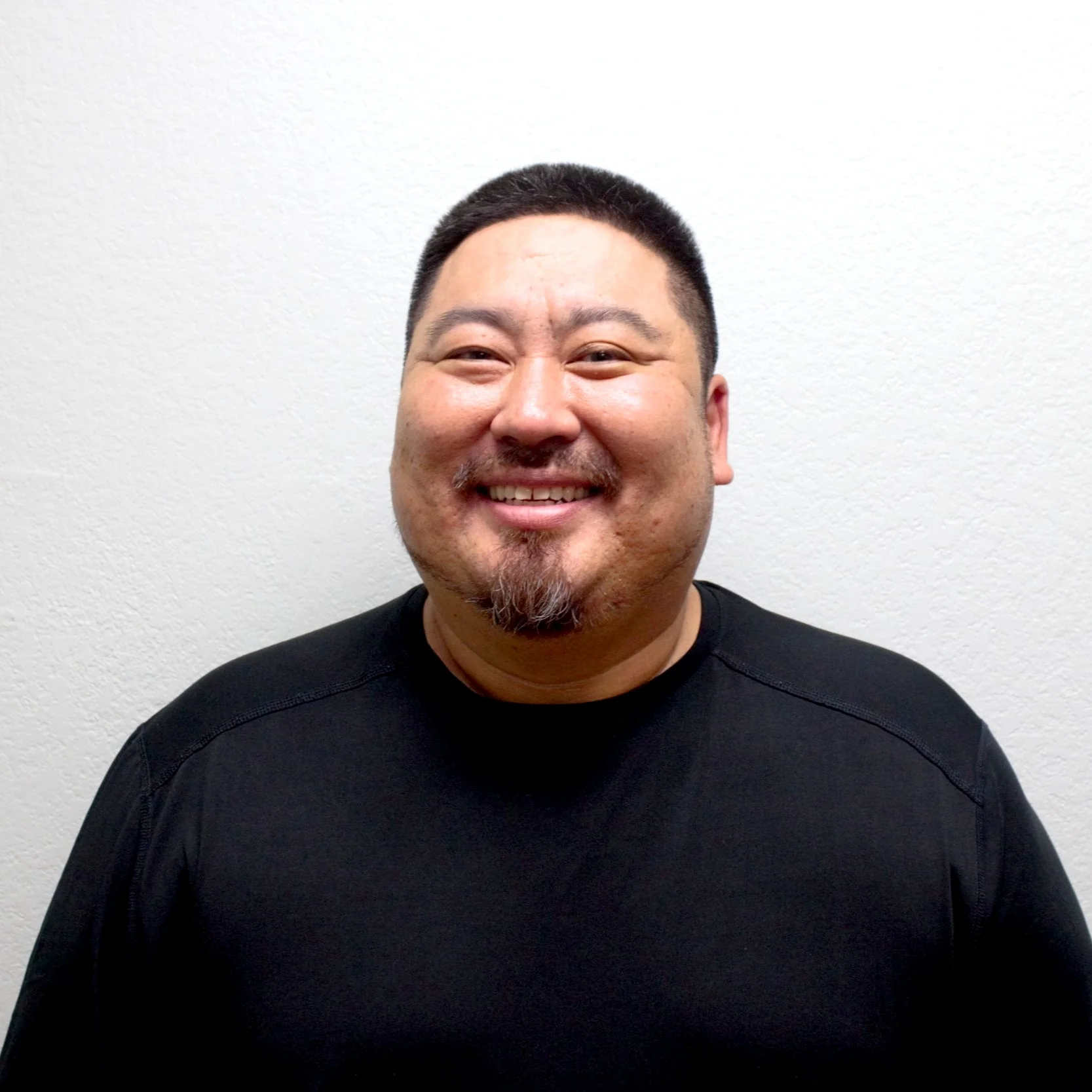 장현석 목사 (Rev. David Jung) 목사 — New Hope Community Church
