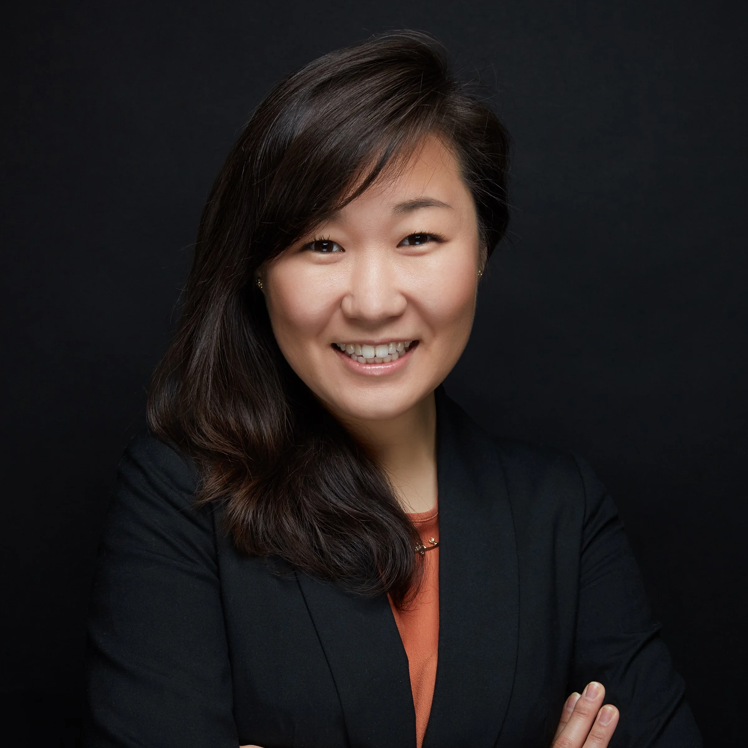 강신혜 (Catherine Kang) 대표 — Mustard Seed Generation
