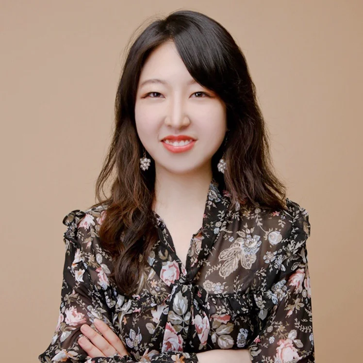 강수은 (Amie Kang) 업무 집행 담당자 — Mustard Seed Generation