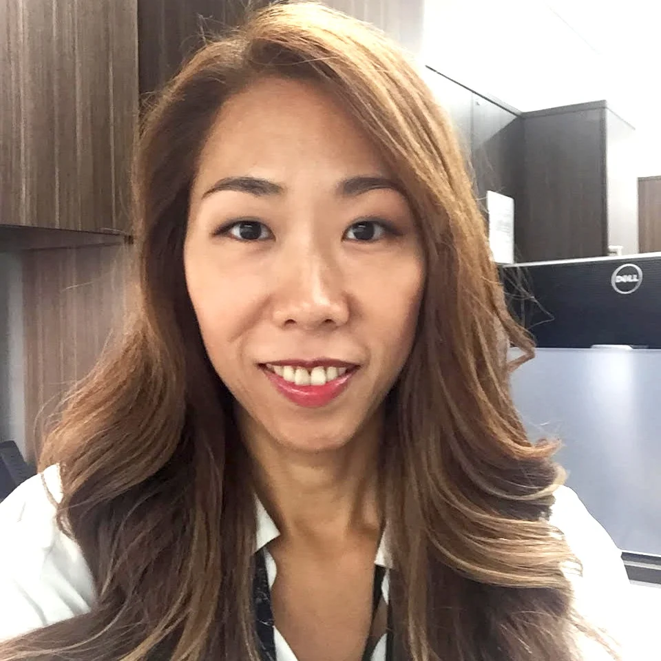 고정미 (Love Ko) UT Southwestern Medical Center