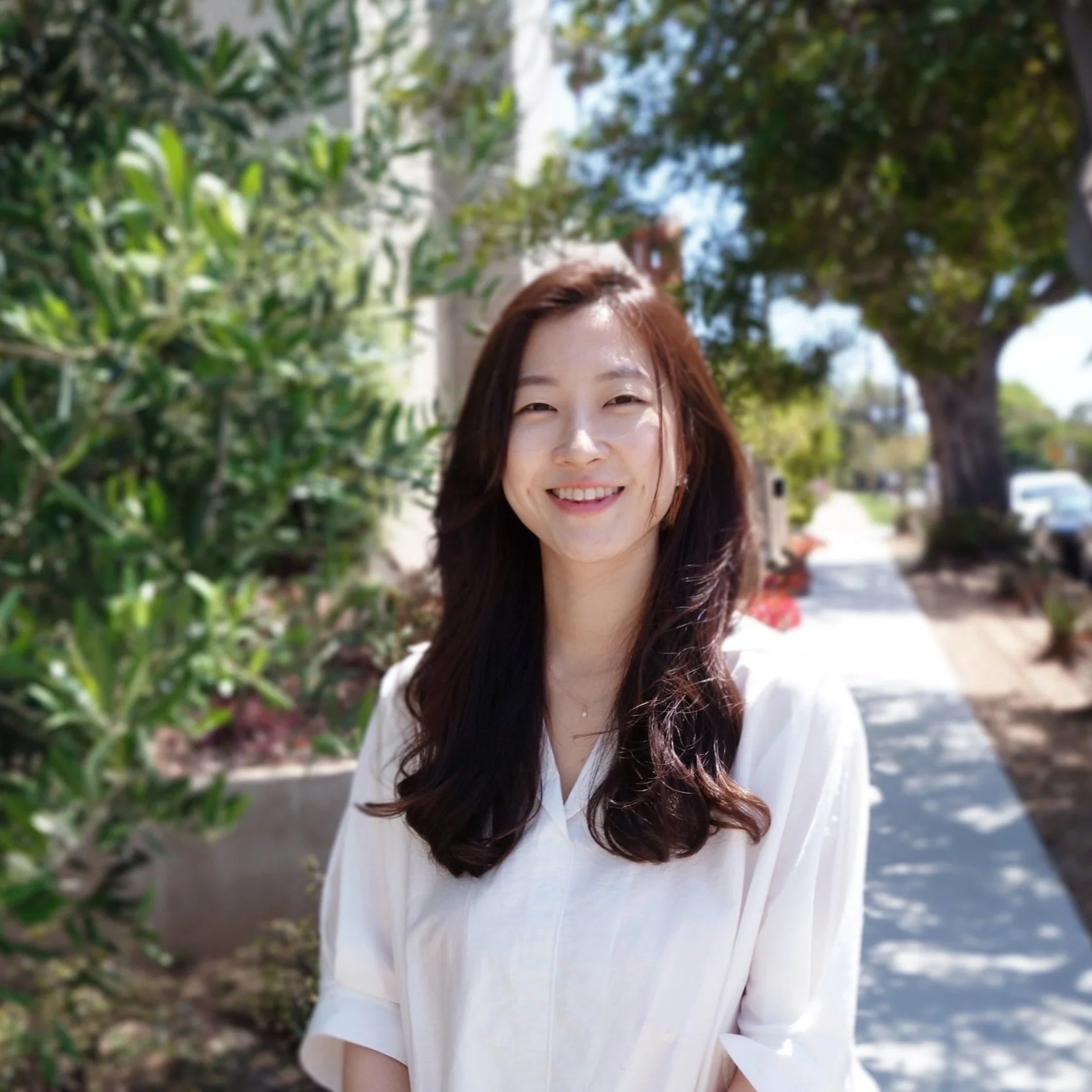 Ara Cho