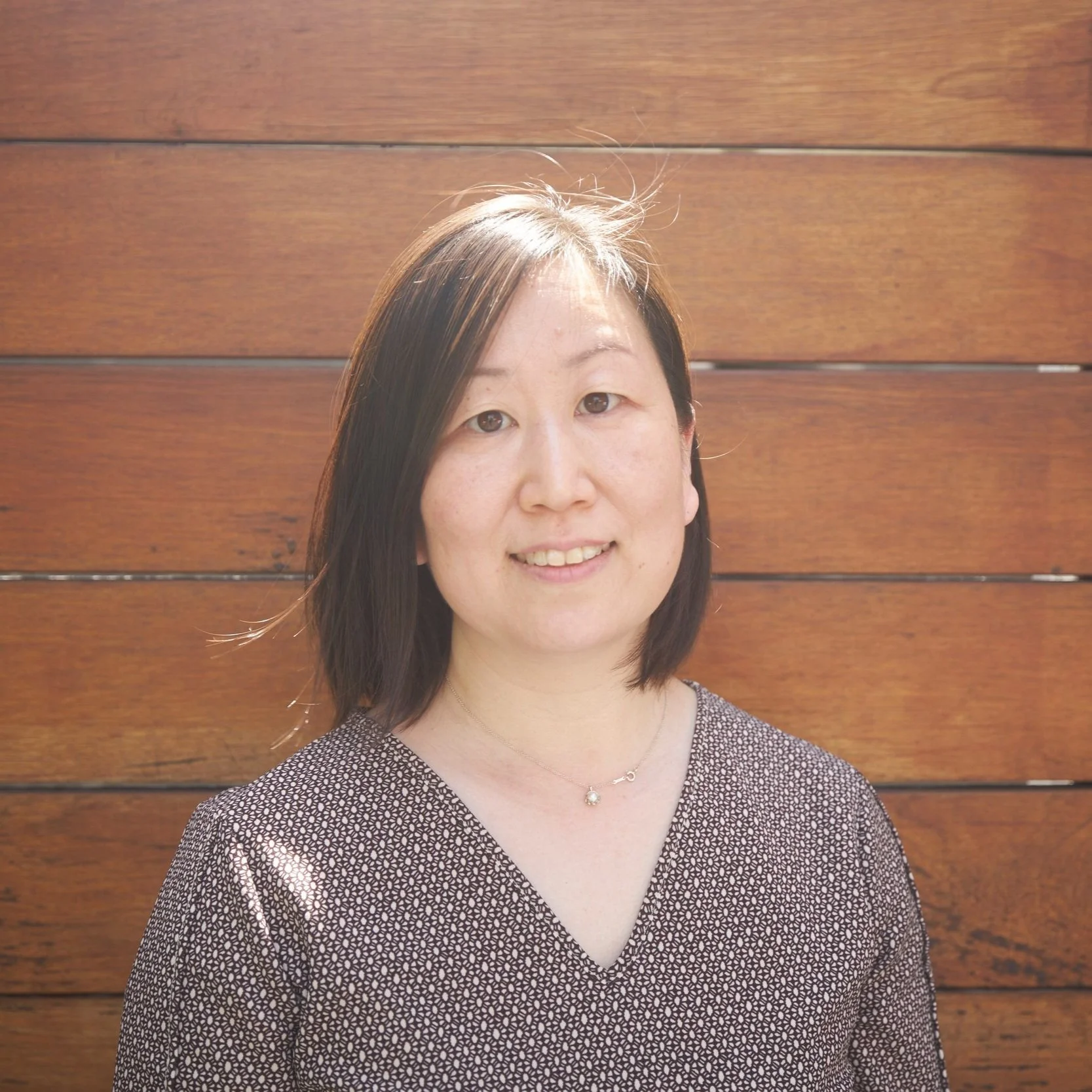 Hanna Chung