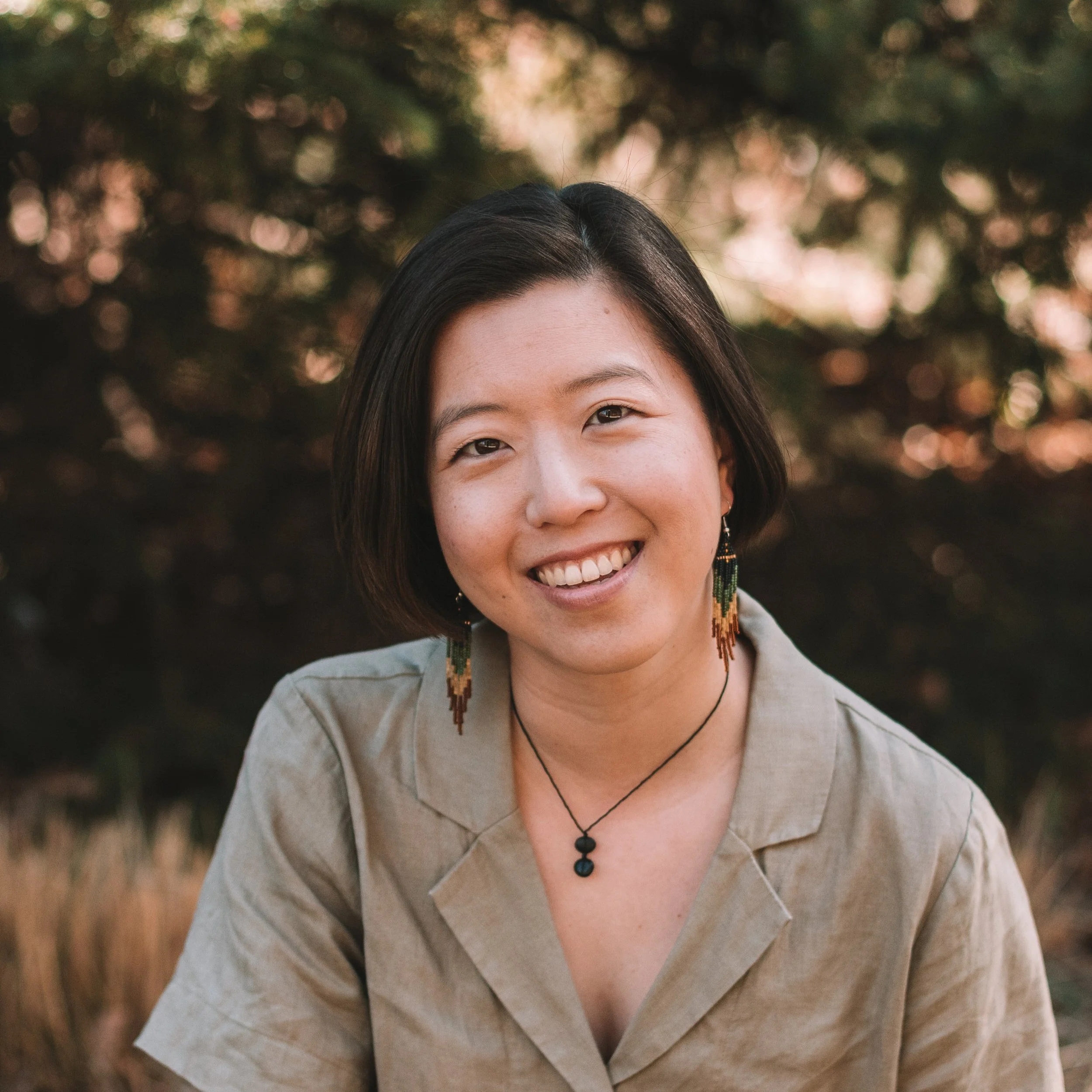 Lisa Park Driscoll