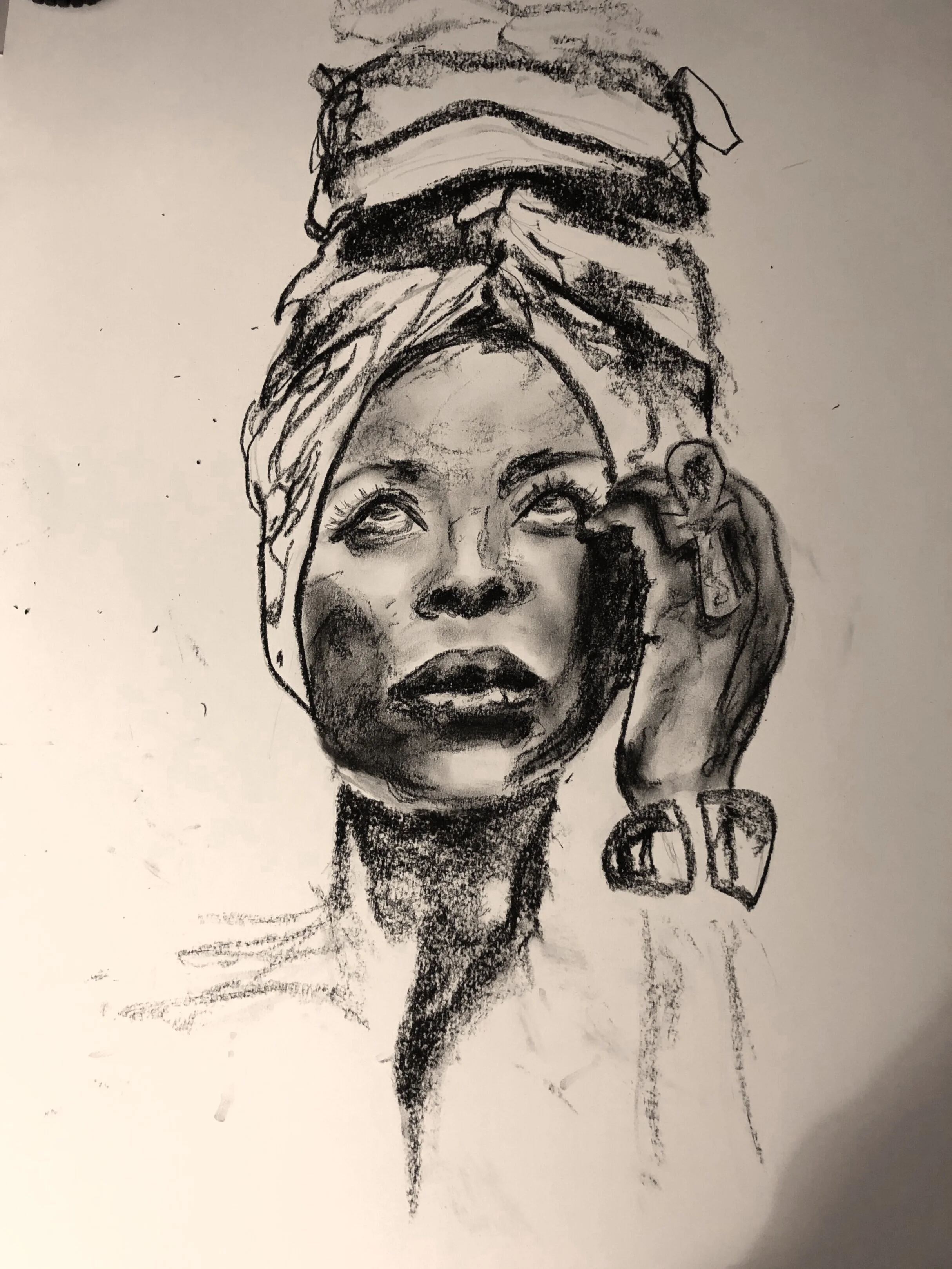 Erykah Badu