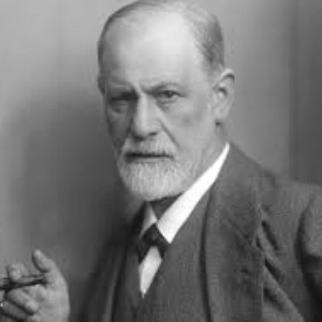 Today’s Uterine Lesson is brought to you by: Your mom... JK, it's Freud
I thought this could be an interesting installment of Hysterical Hystery, as Freud was very influential in the psychology field as well as popular culture.* 
Freud p