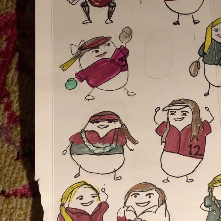 Congrats to Fordham’s Woman’s Softball Team!!!! Truly the most impressive team @fordhamuniversity . Big win today against St. Joe’s. Good luck tomorrow!