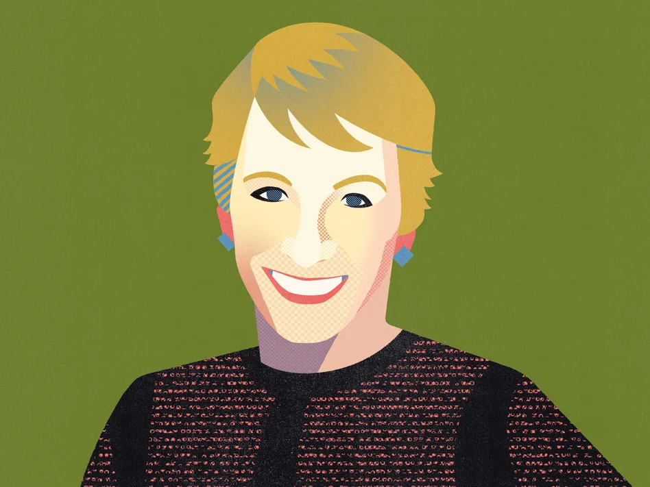 Podcast - Barbara Corcoran