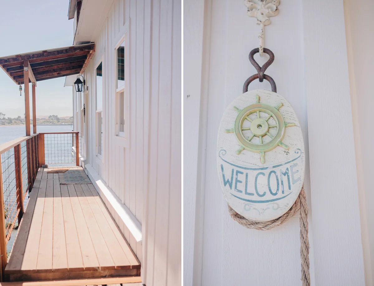 Bodega Bay Beach Wedding