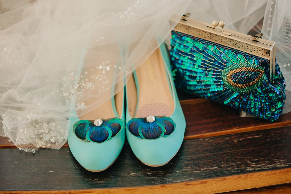 Bodega Bay Beach Wedding